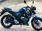 Yamaha FZs V2 full fresh 2023