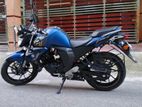 Yamaha FZs V2 . 2025