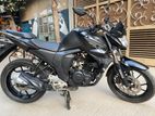 Yamaha FZs V2 full new condition 2022