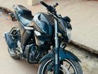 Yamaha FZs V2 . 2024