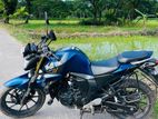 Yamaha FZs V2 . 2020