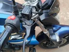 Yamaha FZs V2 . 2018