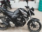 Yamaha FZs V2 . 2019