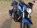 Yamaha FZs V2 . 2019