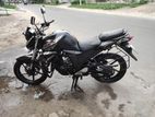 Yamaha FZs V2 . 2019