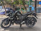 Yamaha FZs V2 . 2020