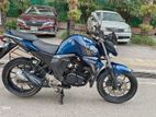 Yamaha FZs V2 FZ 2020