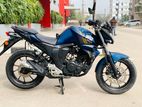 Yamaha FZs V2 fz 2022