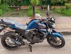 Yamaha FZs V2 FZ 2022