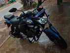 Yamaha FZs V2 . 2023