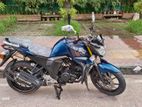 Yamaha FZs V2 FZ 2023