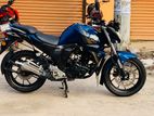 Yamaha FZs V2 fz 2023