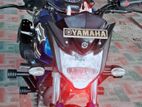 Yamaha FZs V2 . 2024