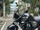 Yamaha FZs V2 ` 2024