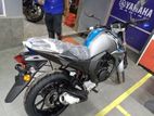 Yamaha FZs V2 . 2024