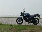Yamaha FZs V2 . 2025