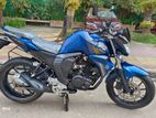Yamaha FZs V2 FZ 2025