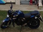 Yamaha FZs V2 ` 2019