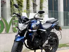 Yamaha FZs V2 . 2021