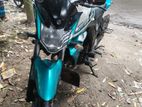 Yamaha FZs V2 FZ FI 2018