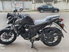 Yamaha FZs V2 FZ FI 2022