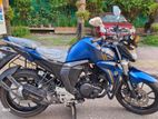 Yamaha FZs V2 FZ FI 2022