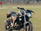 Yamaha FZs V2 . 2024