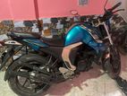 Yamaha FZs V2 . 2018