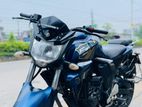 Yamaha FZs V2 FZ-S 2022