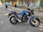 Yamaha FZs V2 . 2023