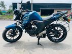 Yamaha FZs V2 FZ-S 2024