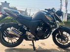 Yamaha FZs V2 FZ-S D.D BLACK 2022