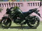 Yamaha FZs V2 FI 2019
