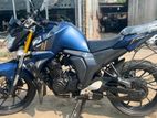 Yamaha FZs V2 FZ-S V2.D D BLUE 2019