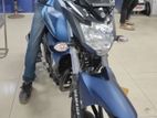 Yamaha FZs V2 . 2024