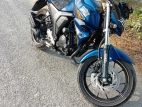 Yamaha FZs V2 . 2024