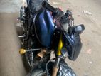 Yamaha FZ 1 . 2011