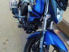 Yamaha FZs V2 Fz version 2 2024