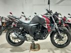 Yamaha FZs V2 FZ version 2 2024