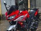Yamaha Fazer v2 2019
