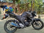 Yamaha FZs V2 . 2024