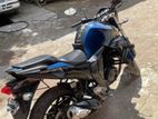 Yamaha FZs V2 . 2018