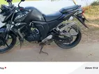 Yamaha FZs V2 . 2018