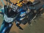 Yamaha FZs V2 Motorbik 2021