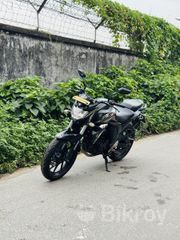 Yamaha FZs V2 2022 for Sale Uttara Bikroy