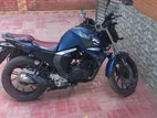 Yamaha FZs V2 ` 2019