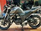 Yamaha FZs V2 GOOD CONDITION DD 2023