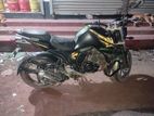 Yamaha FZs V2 . 2017