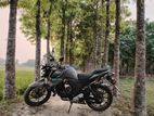 Yamaha FZs V2 . 2025