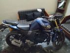 Yamaha FZs V2 . 2019